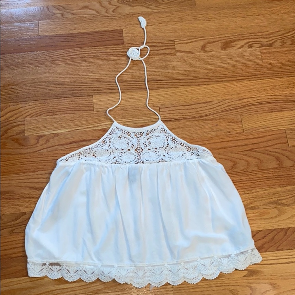 Forever 21 Blouse